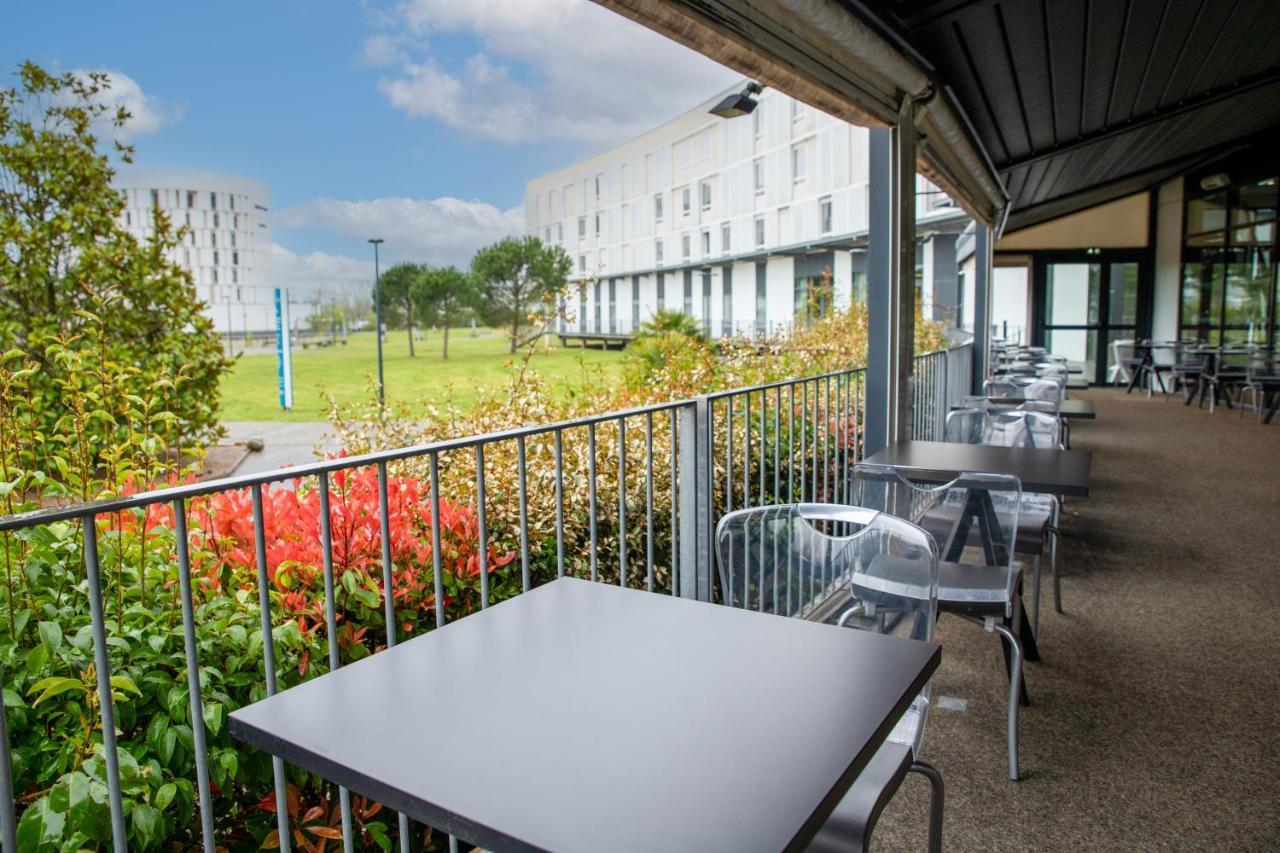 Zenitude Hotel-Residences Toulouse Fluvia Bagian luar foto