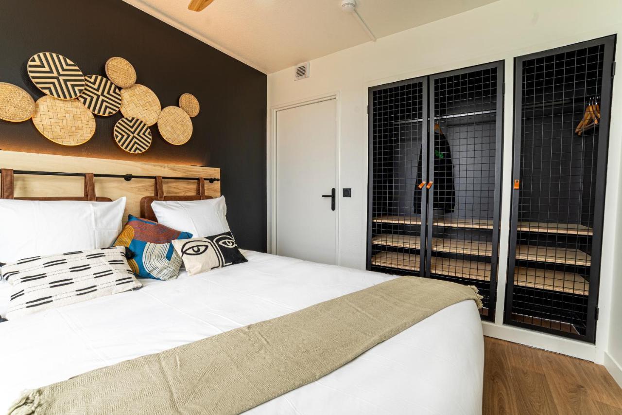 Zenitude Hotel-Residences Toulouse Fluvia Bagian luar foto